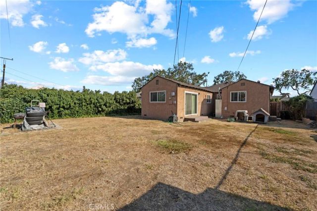 1713 Reeve Street, Compton, CA 90220