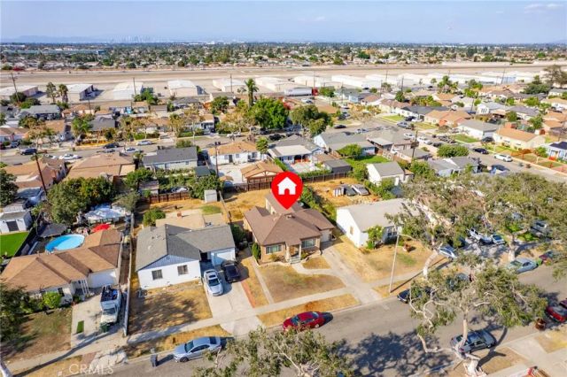 1713 Reeve Street, Compton, CA 90220