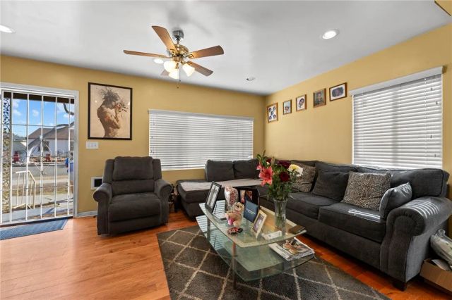 1713 Reeve Street, Compton, CA 90220