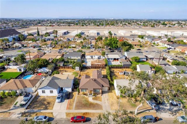 1713 Reeve Street, Compton, CA 90220