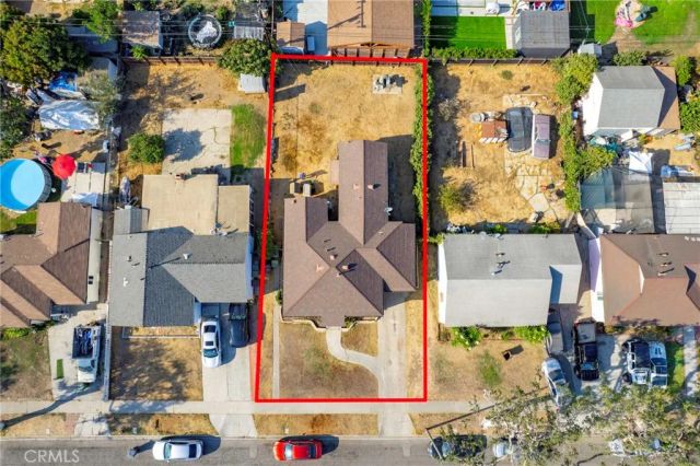 1713 Reeve Street, Compton, CA 90220