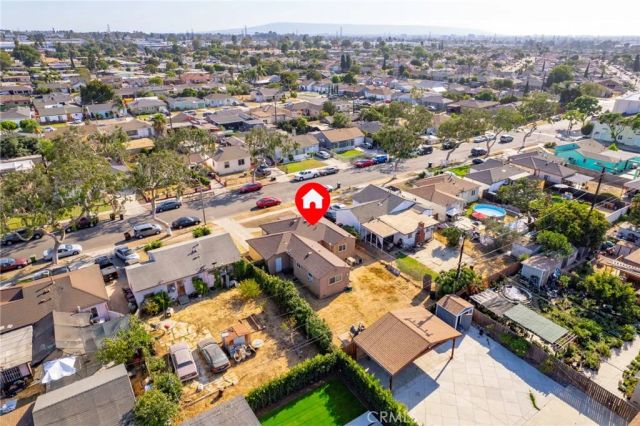1713 Reeve Street, Compton, CA 90220