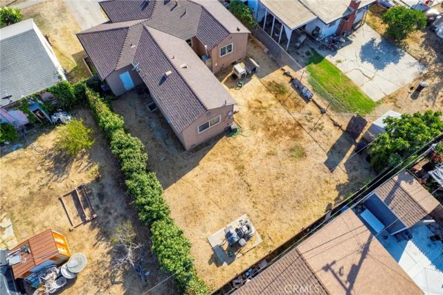 1713 Reeve Street, Compton, CA 90220