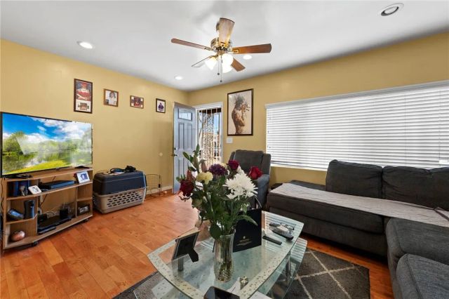 1713 Reeve Street, Compton, CA 90220