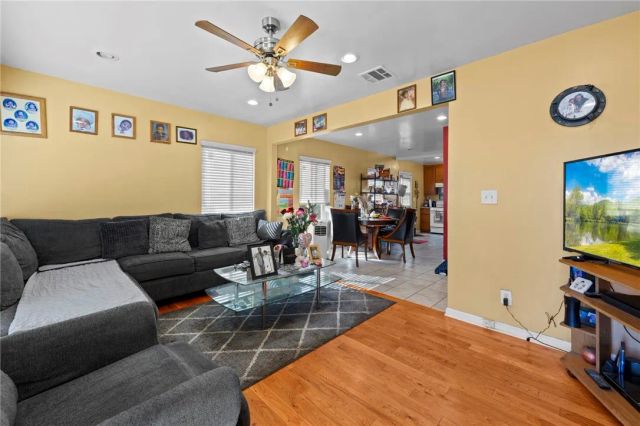 1713 Reeve Street, Compton, CA 90220