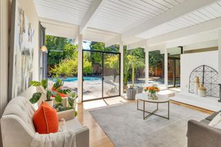 418 Ferne Avenue, Palo Alto, CA 94306