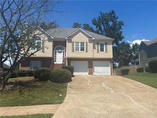 123 Eagle Glen Drive, Woodstock, GA 30189