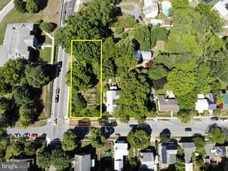 W HIGH STREET LOT B, Shepherdstown, WV 25443
