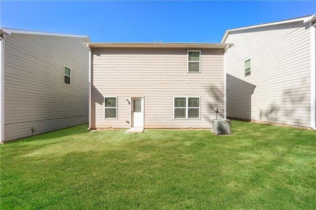 10834 Wheeler Trace, Hampton, GA 30228