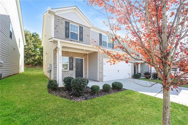 10834 Wheeler Trace, Hampton, GA 30228