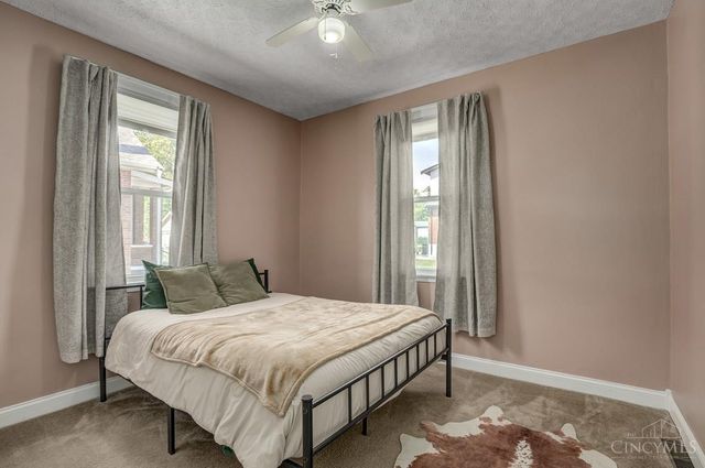 3302 Wardall Avenue, Cheviot, OH 45211