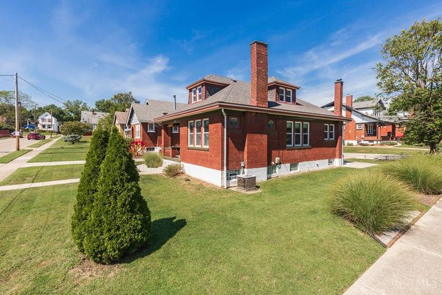 3302 Wardall Avenue, Cheviot, OH 45211