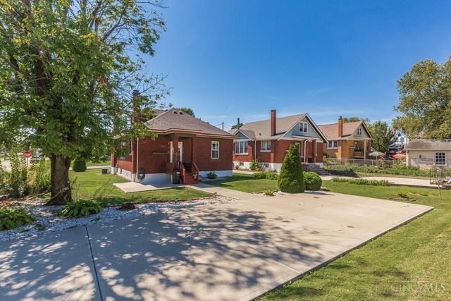 3302 Wardall Avenue, Cheviot, OH 45211