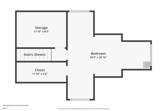 3302 Wardall Avenue, Cheviot, OH 45211