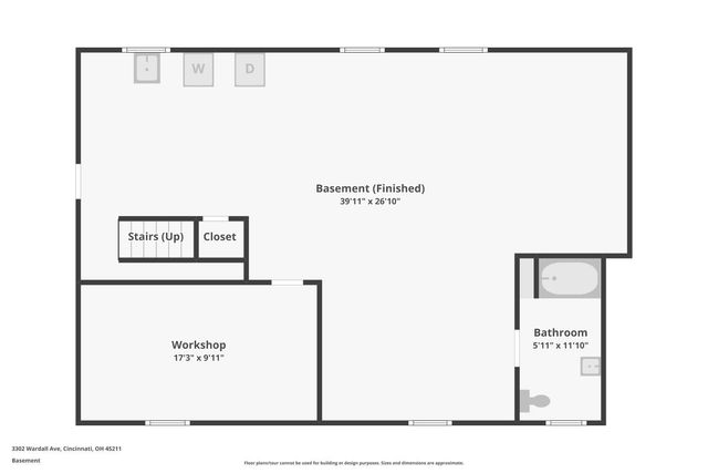 3302 Wardall Avenue, Cheviot, OH 45211