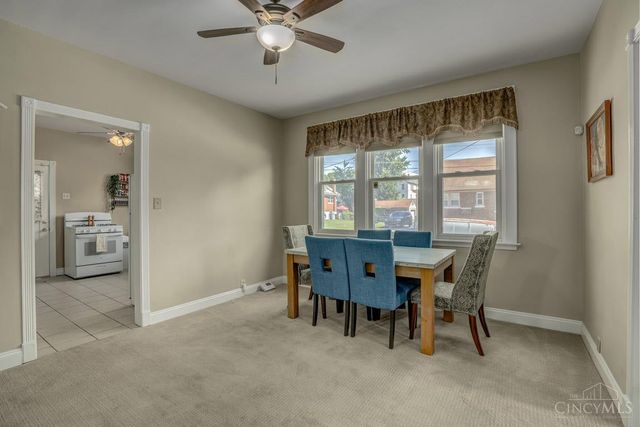3302 Wardall Avenue, Cheviot, OH 45211