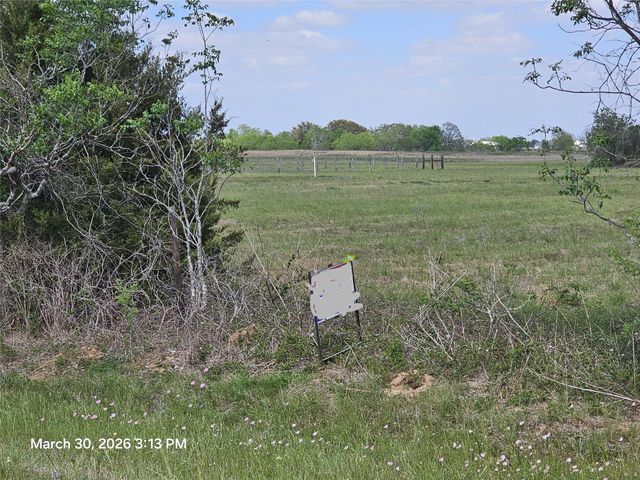 0000 County Road 293, East Bernard, TX 77435