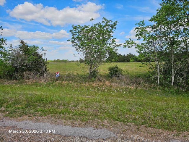 0000 County Road 293, East Bernard, TX 77435