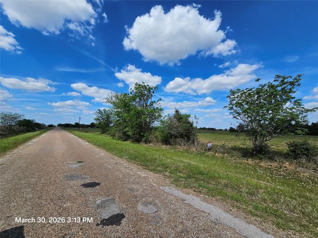 0000 County Road 293, East Bernard, TX 77435