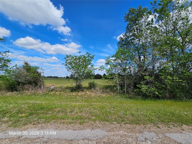 0000 County Road 293, East Bernard, TX 77435