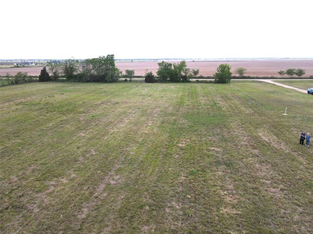 0000 County Road 293, East Bernard, TX 77435