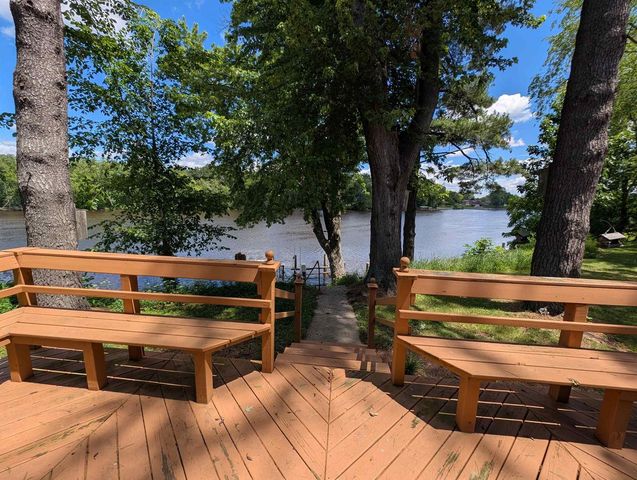 N194 COUNTY ROAD H, Fremont, WI 54940