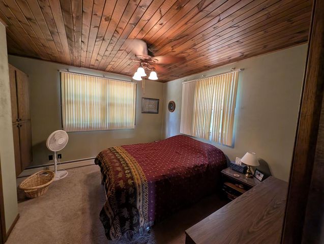 N194 COUNTY ROAD H, Fremont, WI 54940