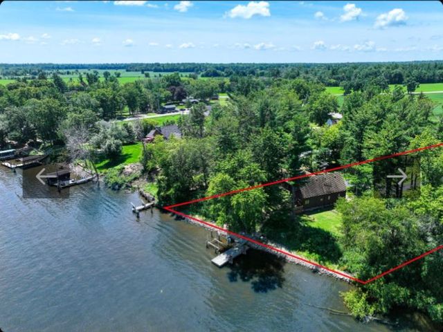 N194 COUNTY ROAD H, Fremont, WI 54940