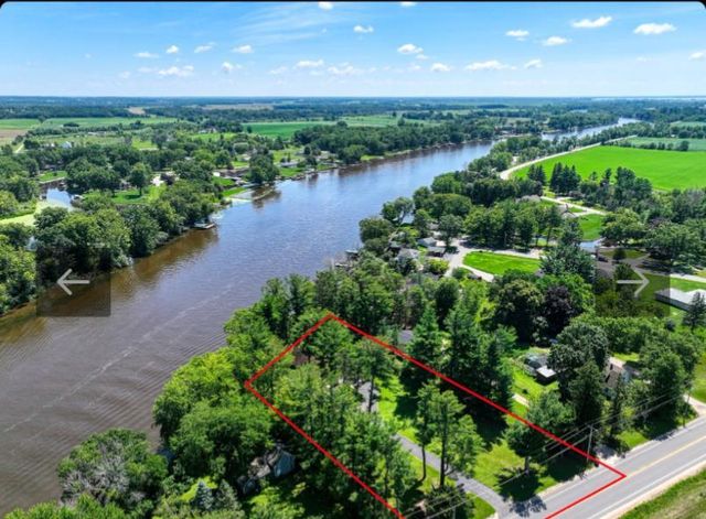 N194 COUNTY ROAD H, Fremont, WI 54940