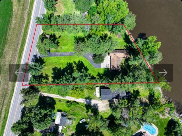 N194 COUNTY ROAD H, Fremont, WI 54940