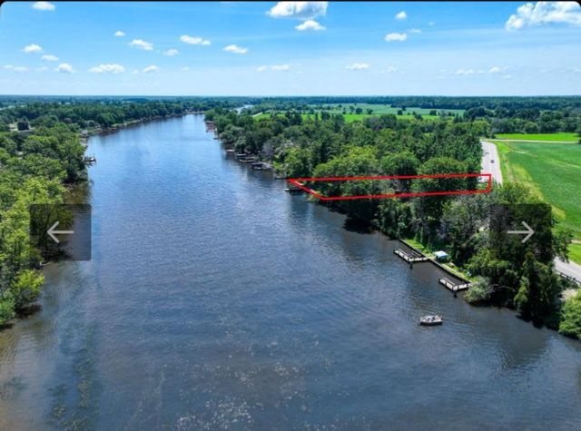 N194 COUNTY ROAD H, Fremont, WI 54940