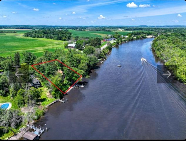 N194 COUNTY ROAD H, Fremont, WI 54940
