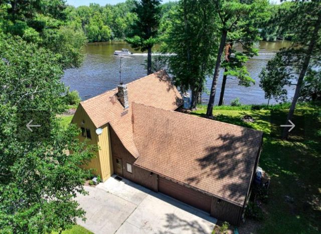 N194 COUNTY ROAD H, Fremont, WI 54940