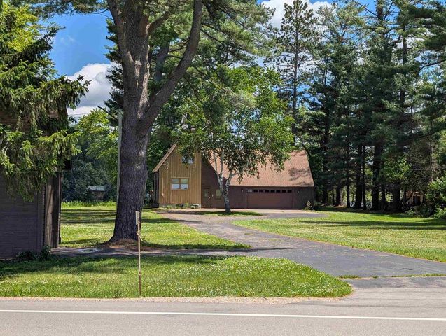 N194 COUNTY ROAD H, Fremont, WI 54940