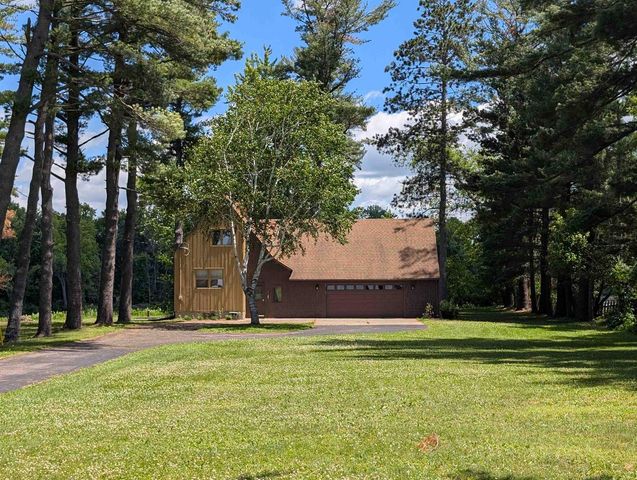 N194 COUNTY ROAD H, Fremont, WI 54940