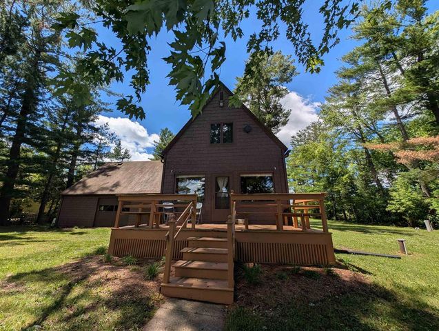 N194 COUNTY ROAD H, Fremont, WI 54940