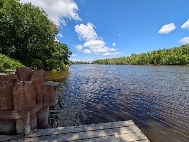 N194 COUNTY ROAD H, Fremont, WI 54940