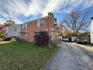 14303 Tuckahoe Avenue, Cleveland, OH 44111