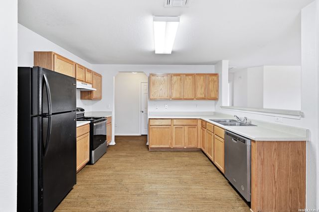 206 Prato Brezza, San Antonio, TX 78253
