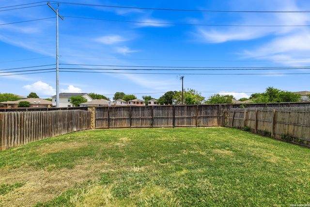 206 Prato Brezza, San Antonio, TX 78253
