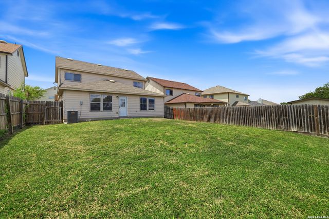 206 Prato Brezza, San Antonio, TX 78253