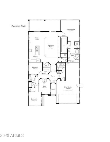 7475 W REMUDA Drive, Peoria, AZ 85383