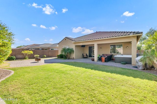 7475 W REMUDA Drive, Peoria, AZ 85383