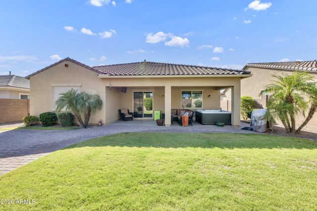 7475 W REMUDA Drive, Peoria, AZ 85383