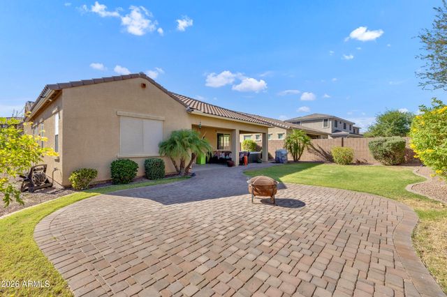7475 W REMUDA Drive, Peoria, AZ 85383