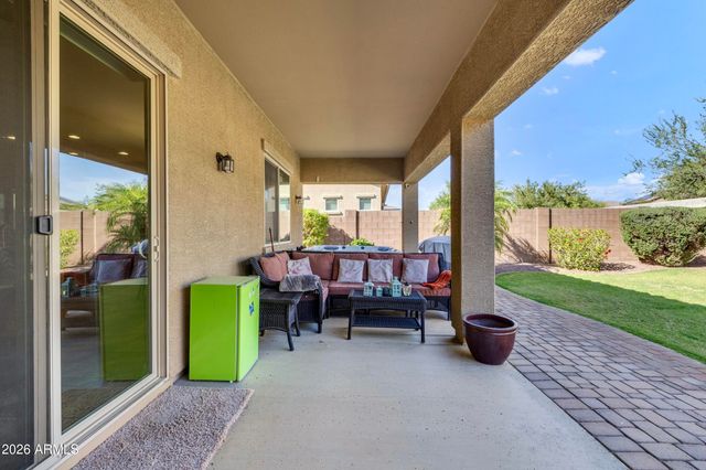 7475 W REMUDA Drive, Peoria, AZ 85383