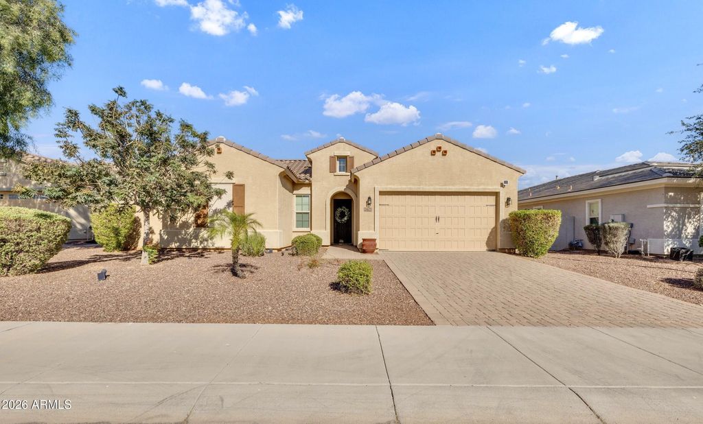 7475 W REMUDA Drive, Peoria, AZ 85383
