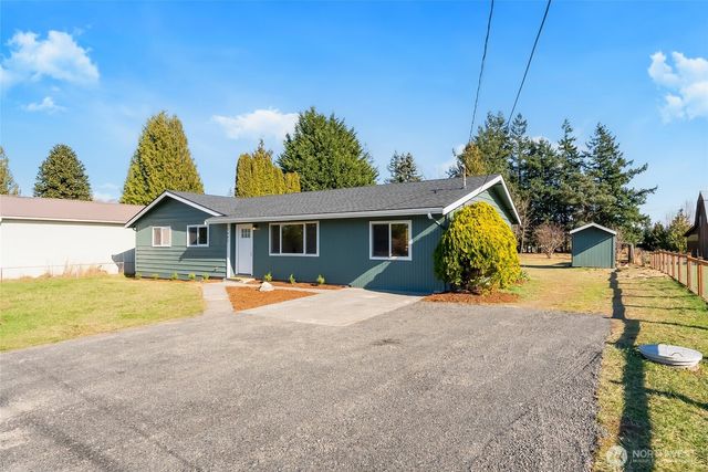7002 Dahlberg Road, Ferndale, WA 98248