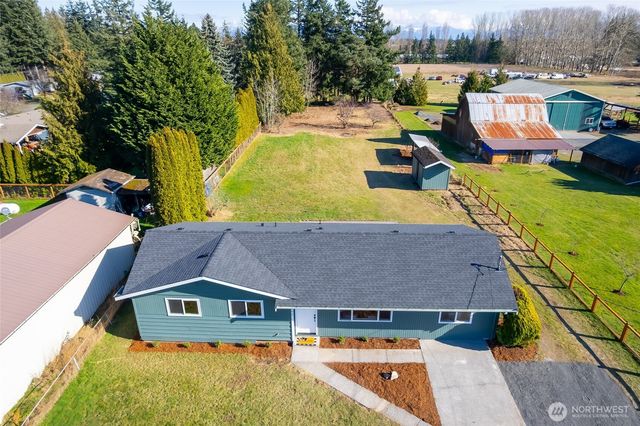 7002 Dahlberg Road, Ferndale, WA 98248