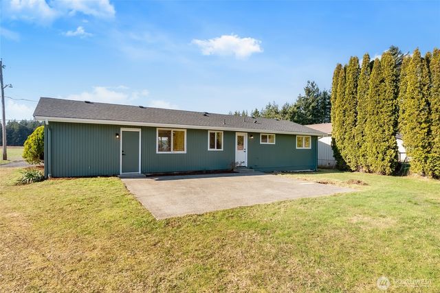 7002 Dahlberg Road, Ferndale, WA 98248